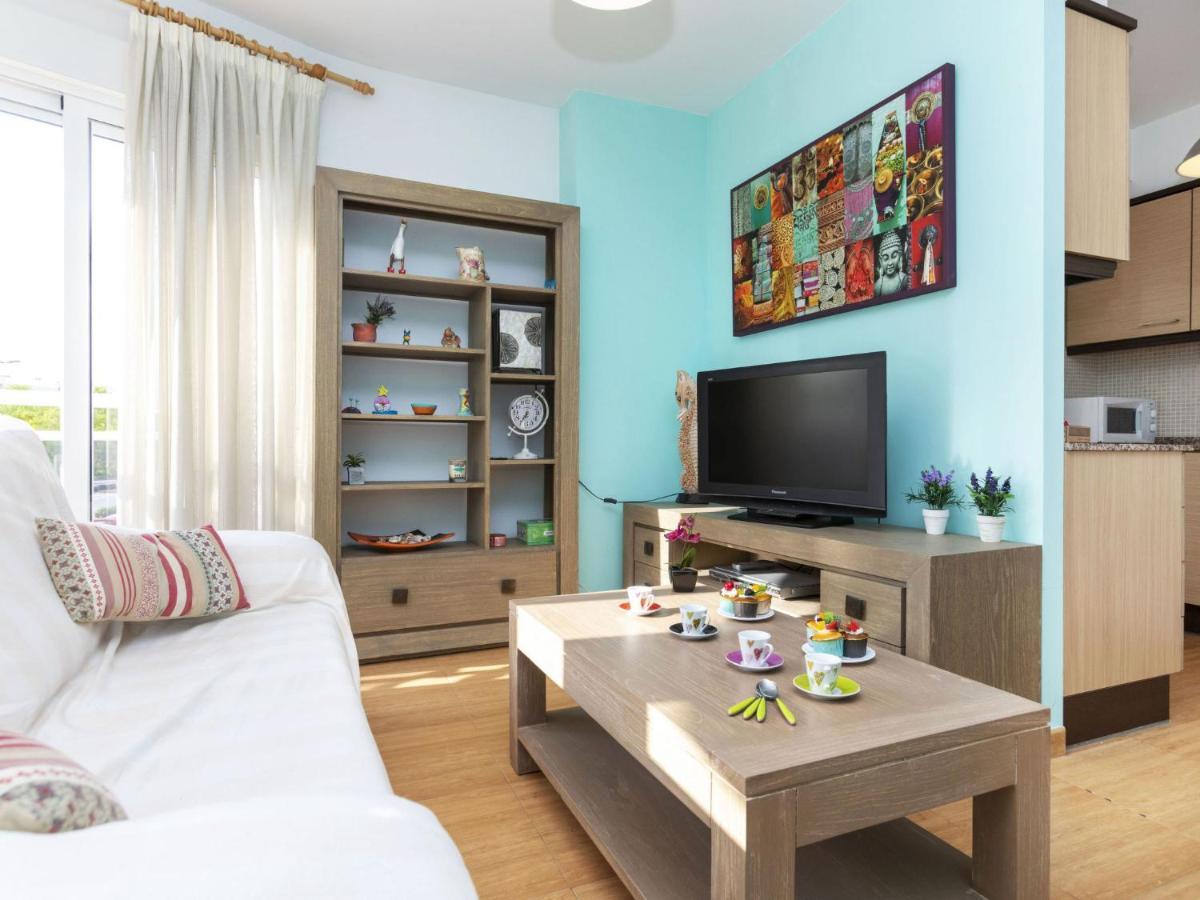 Apartment Mirador De Llandels I By Interhome Peñíscola Εξωτερικό φωτογραφία
