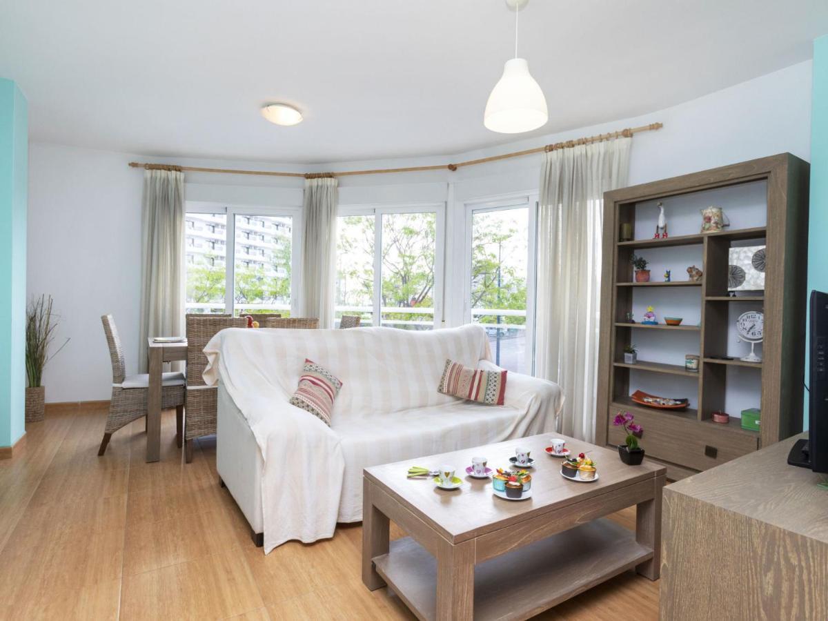 Apartment Mirador De Llandels I By Interhome Peñíscola Εξωτερικό φωτογραφία