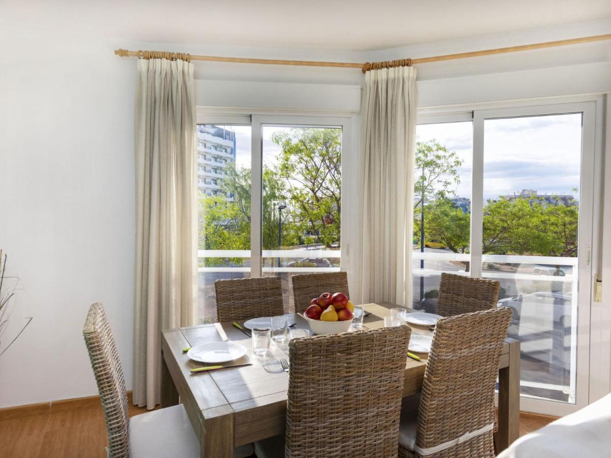 Apartment Mirador De Llandels I By Interhome Peñíscola Εξωτερικό φωτογραφία