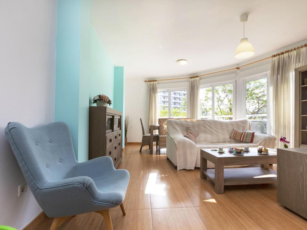 Apartment Mirador De Llandels I By Interhome Peñíscola Εξωτερικό φωτογραφία