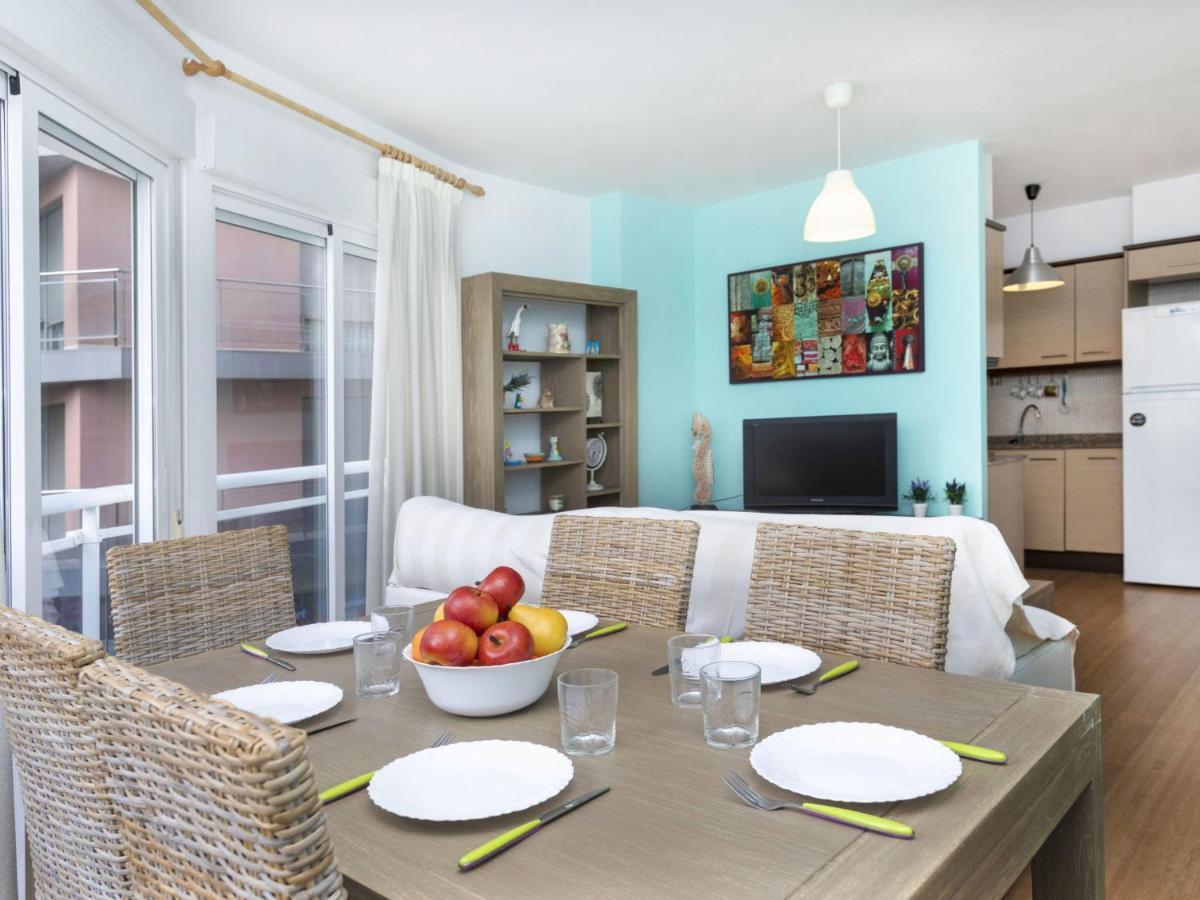 Apartment Mirador De Llandels I By Interhome Peñíscola Εξωτερικό φωτογραφία