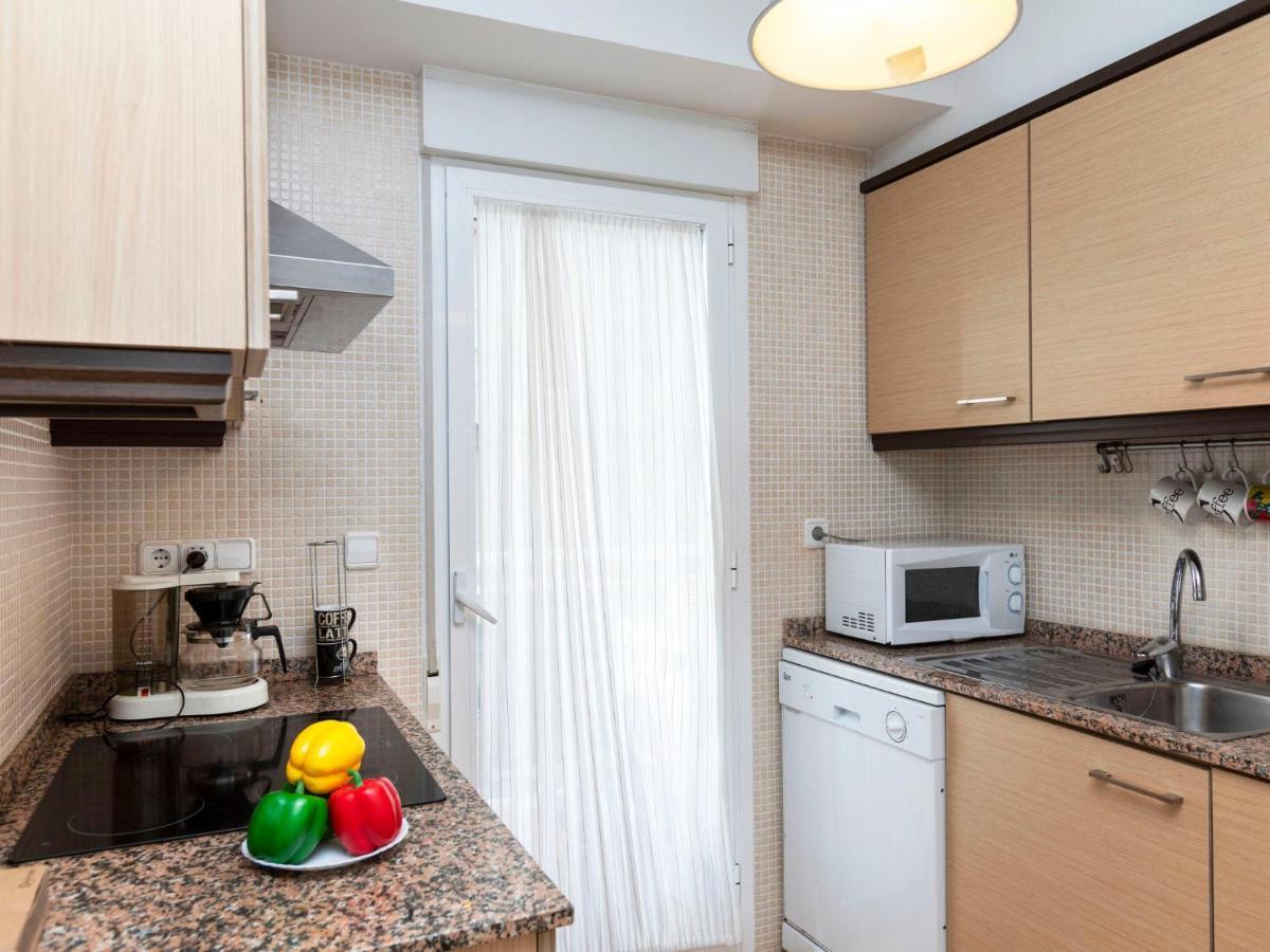 Apartment Mirador De Llandels I By Interhome Peñíscola Εξωτερικό φωτογραφία