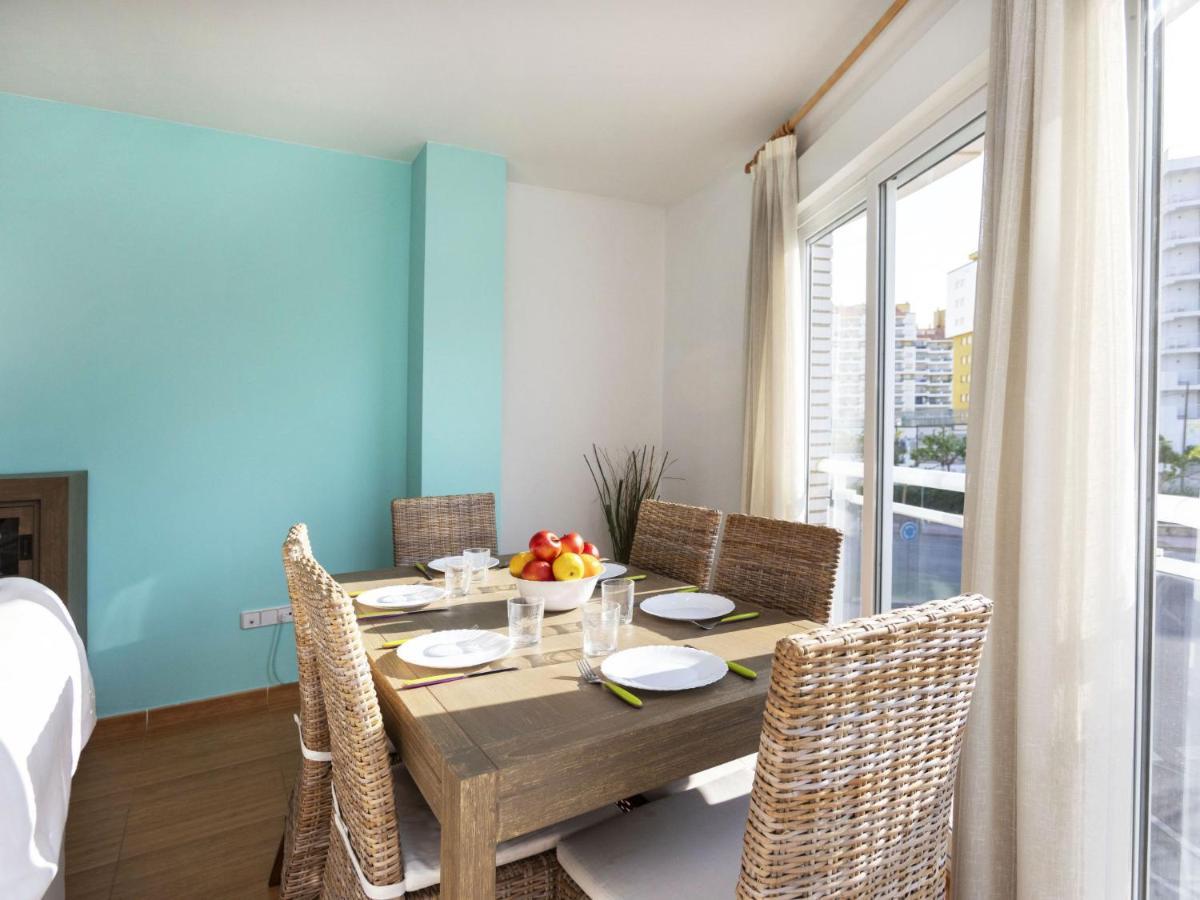 Apartment Mirador De Llandels I By Interhome Peñíscola Εξωτερικό φωτογραφία