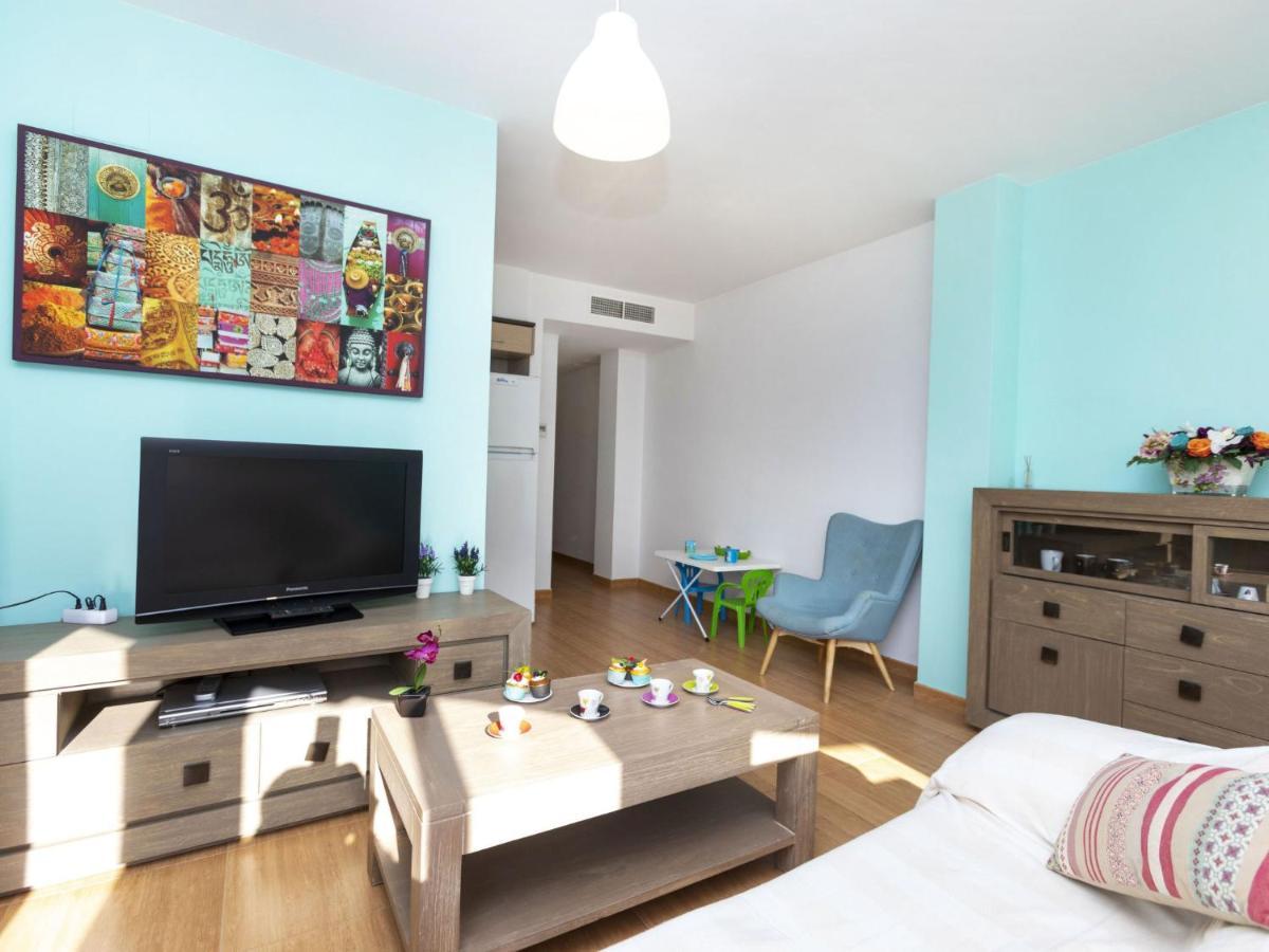 Apartment Mirador De Llandels I By Interhome Peñíscola Εξωτερικό φωτογραφία