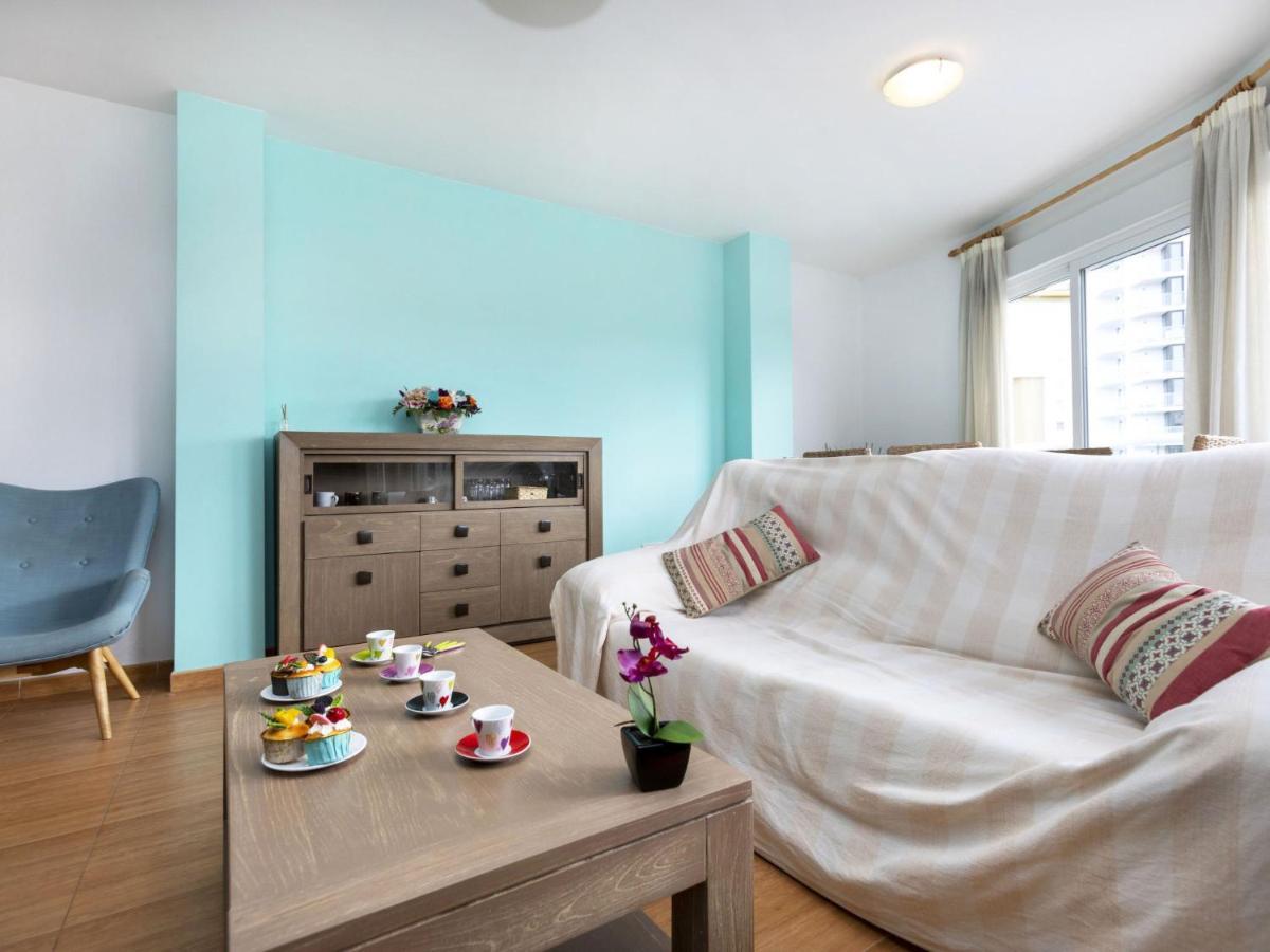 Apartment Mirador De Llandels I By Interhome Peñíscola Εξωτερικό φωτογραφία