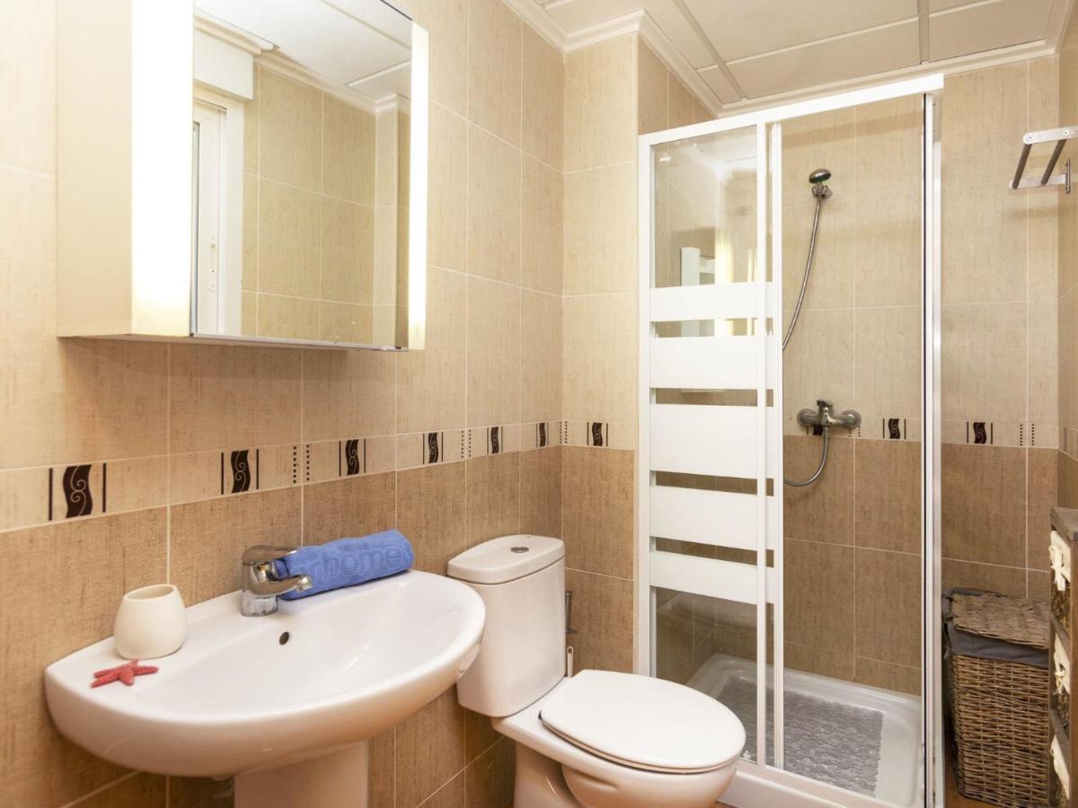 Apartment Mirador De Llandels I By Interhome Peñíscola Εξωτερικό φωτογραφία