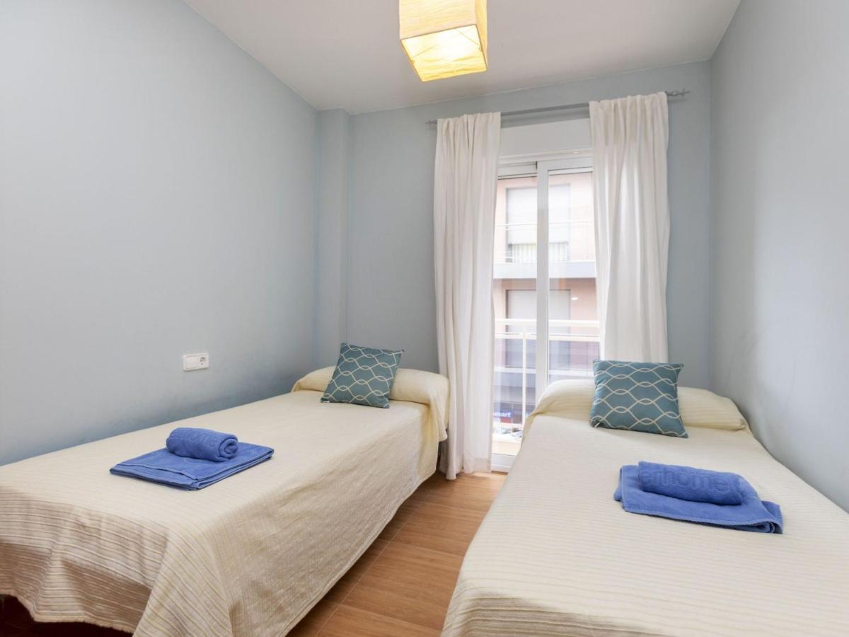 Apartment Mirador De Llandels I By Interhome Peñíscola Εξωτερικό φωτογραφία