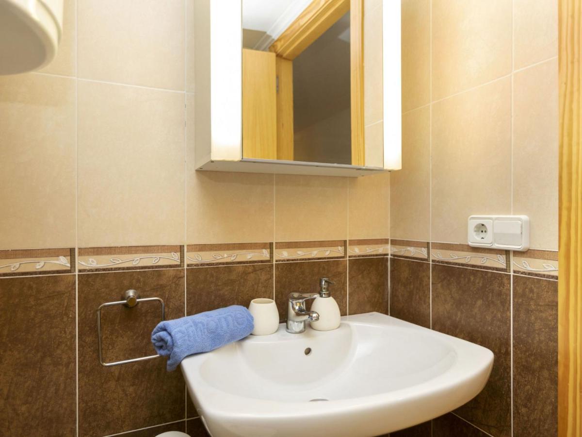 Apartment Mirador De Llandels I By Interhome Peñíscola Εξωτερικό φωτογραφία