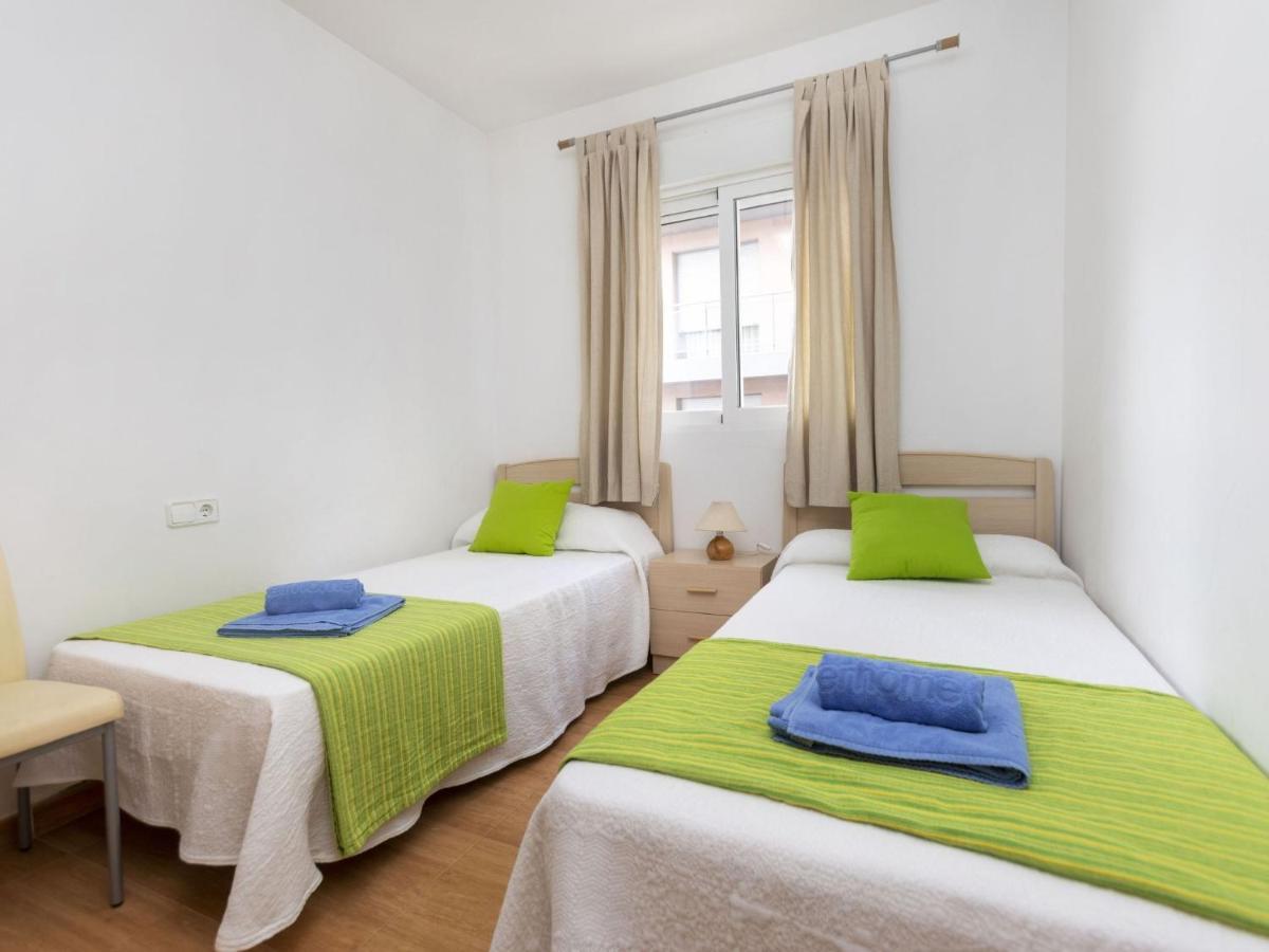 Apartment Mirador De Llandels I By Interhome Peñíscola Εξωτερικό φωτογραφία